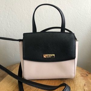 Kate Spade Laurel Way Mini Crossbody Bag